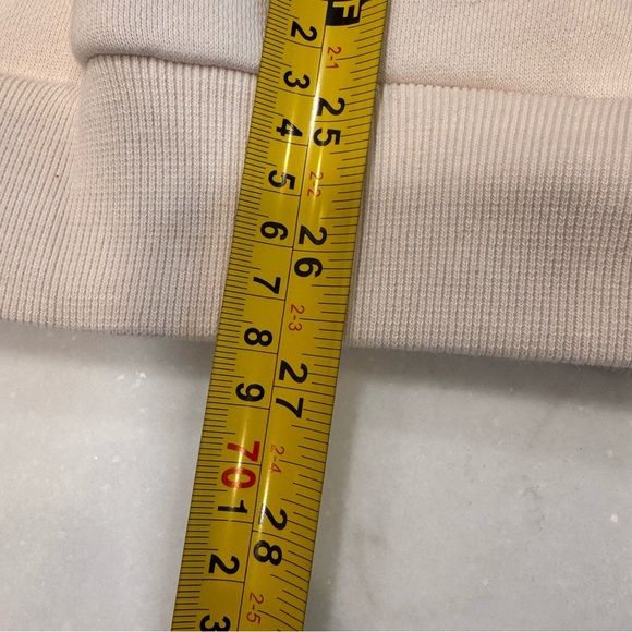 Fear Of God State Unisex Fleece “Shell” Hoodie 100% AUTHENTIC Size Medium NWT - Picture 3 of 9